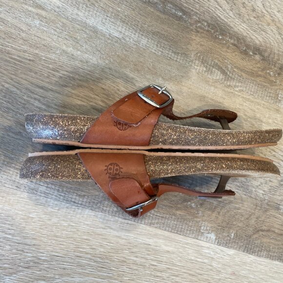 Yokono Sandals - Picture 5 of 6